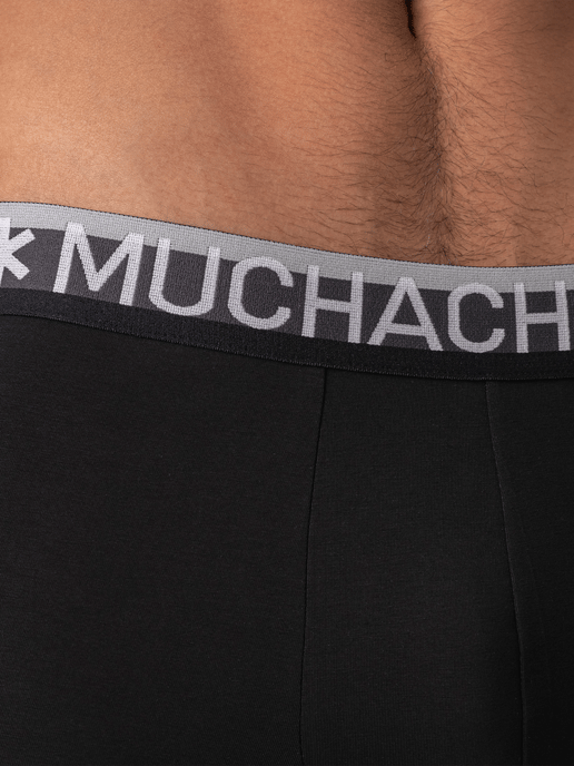 Muchachomalo Heren Boxershorts - 3-Pack - Mannen Onderbroeken - Image 4