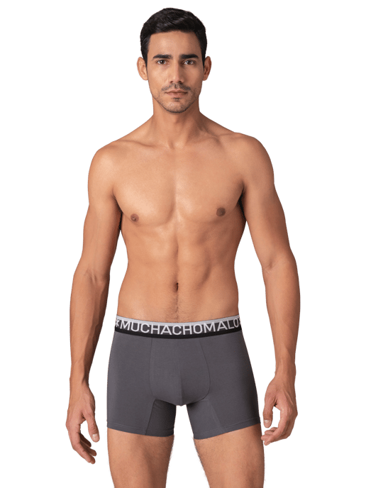 Muchachomalo Heren Boxershorts - 3-Pack - Mannen Onderbroeken - Image 6