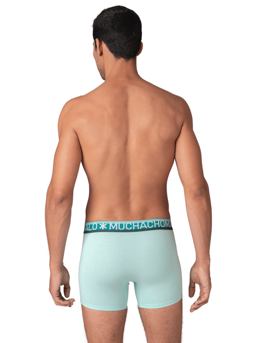 Muchachomalo Heren Boxershorts - 3-Pack - Mannen Onderbroeken - Image 3