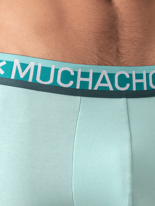 Muchachomalo Heren Boxershorts - 3-Pack - Mannen Onderbroeken - Image 4
