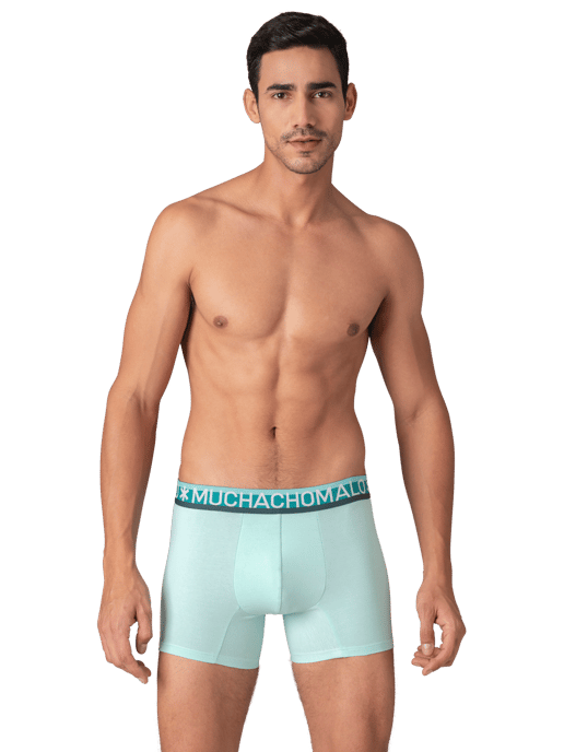 Muchachomalo Heren Boxershorts - 3-Pack - Mannen Onderbroeken - Image 5