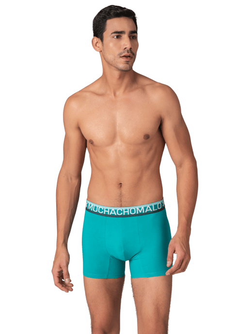 Muchachomalo Heren Boxershorts - 3-Pack - Mannen Onderbroeken - Image 6