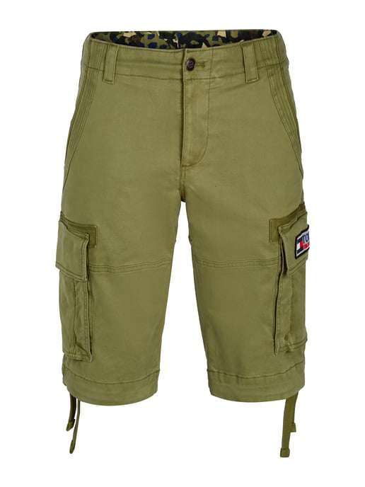 Tommy Hilfiger Jeans Shorts - Image 1