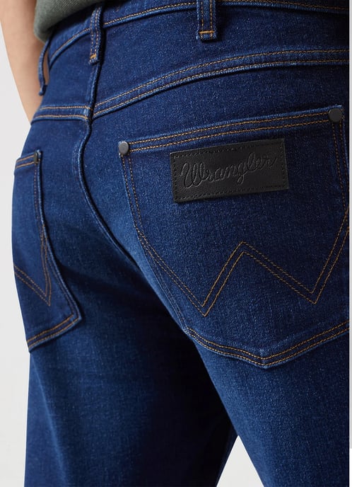 Wrangler - Greensboro Night Shade - Image 5