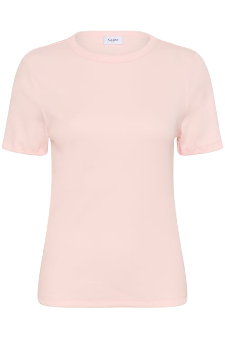 T-shirt AsterSZ Regular fit pink - Image 4