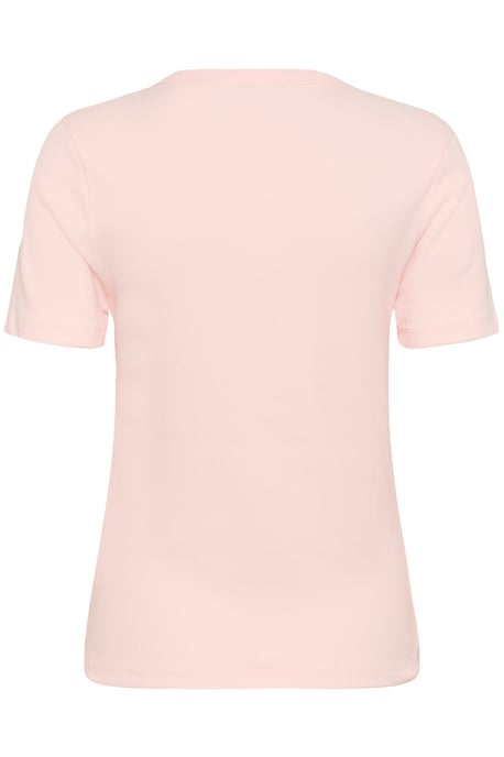 T-shirt AsterSZ Regular fit pink - Image 5
