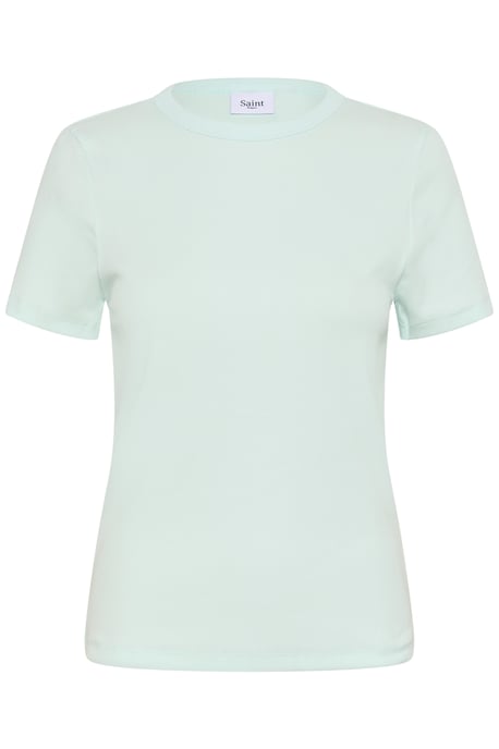 T-shirt AsterSZ Regular fit blue - Image 4