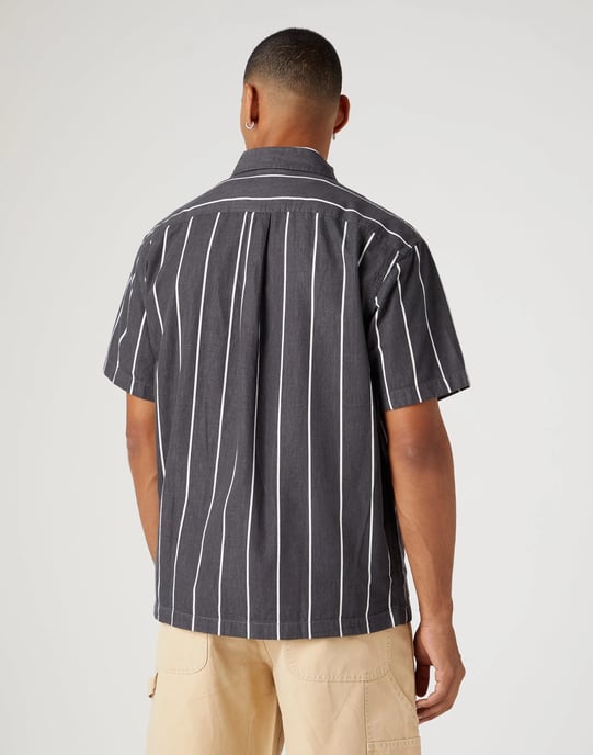 Wrangler - Shirt - CASEY PHANTOM - Image 2