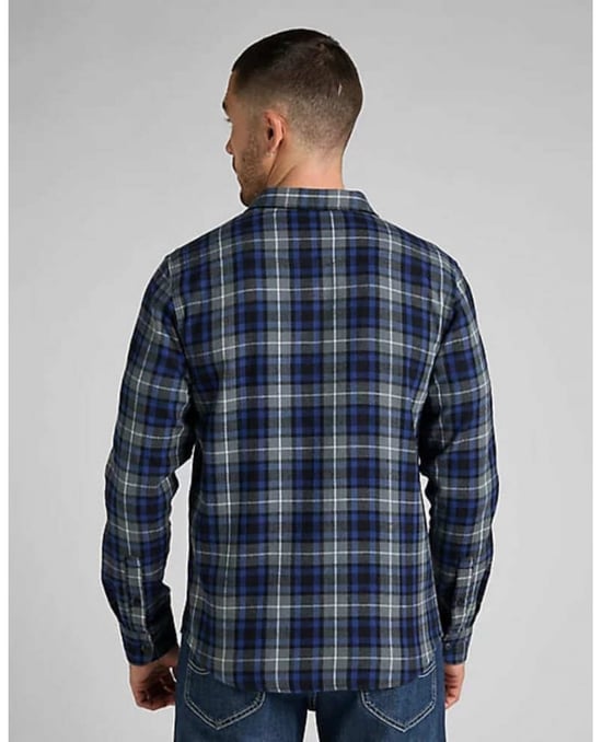 Lee - WESTERN ANTHEM BLUE - Image 3