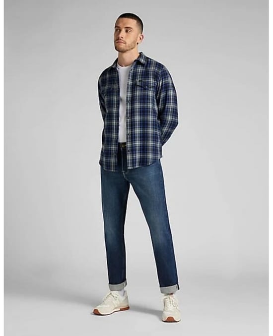 Lee - WESTERN ANTHEM BLUE - Image 4