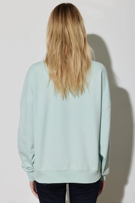 Wrangler - Sweater SURF SPRAY - Image 4