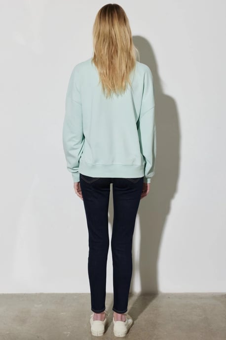 Wrangler - Sweater SURF SPRAY - Image 5