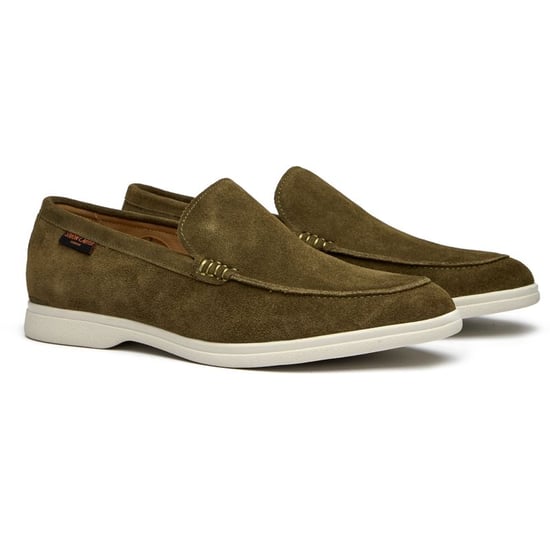 Simon Carter Tanius Instapper Schoenen - Image 2