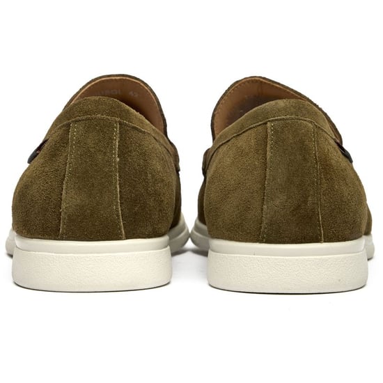 Simon Carter Tanius Instapper Schoenen - Image 3