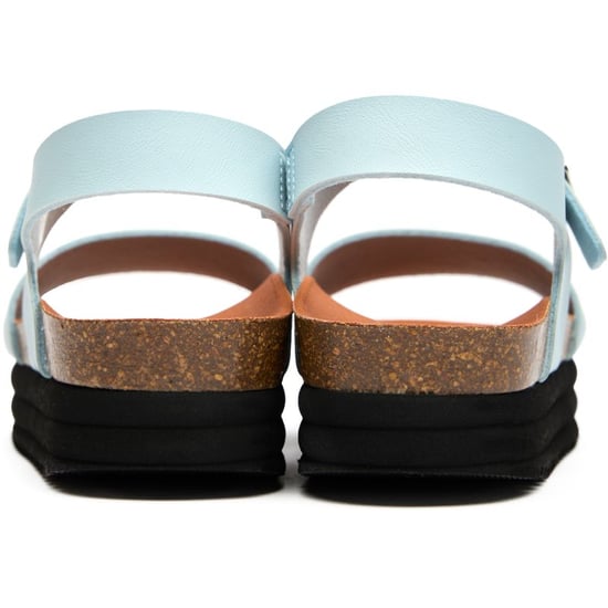 V.gan Vegan Kruidnagel Voetenbed Sandalen - Image 3