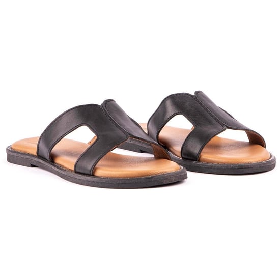 Sole Noor Slide Sandalen - Image 2