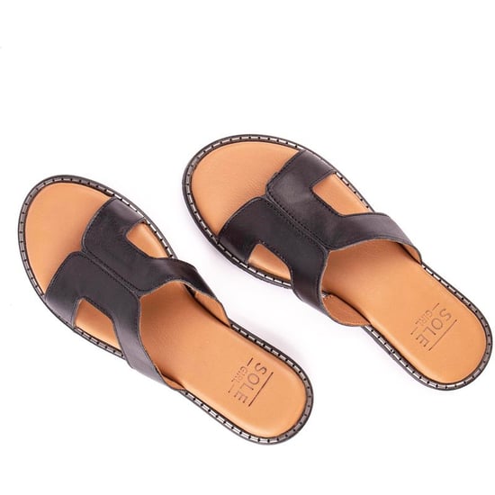 Sole Noor Slide Sandalen - Image 3