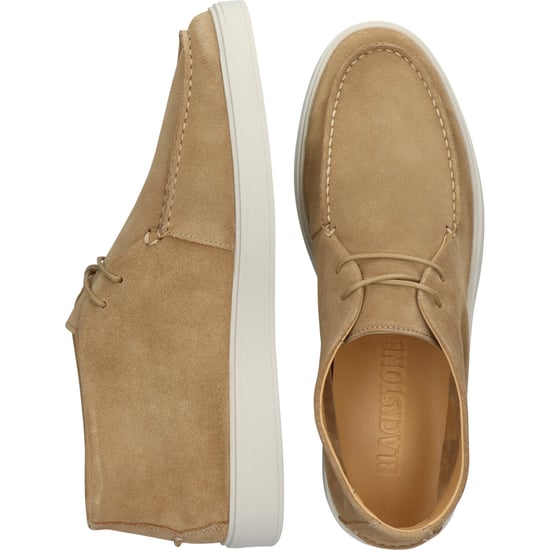 ZUKO LUCA MID - DG372 Soul - Chukka - Image 6