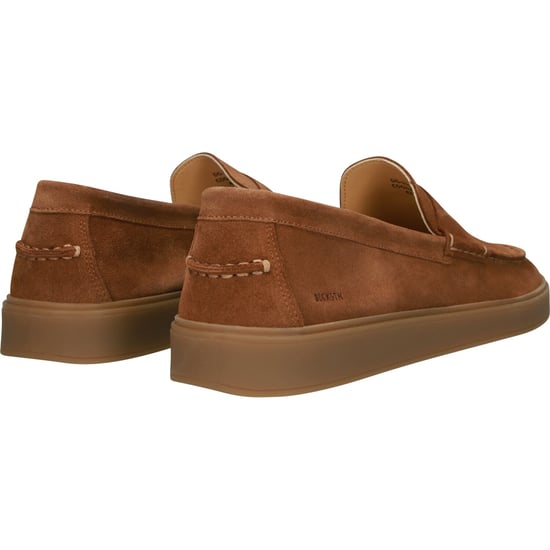 ZUKO ENZO - DG370 Cognac - Slip-ons - Image 4