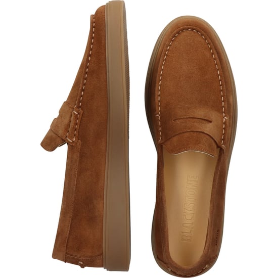 ZUKO ENZO - DG370 Cognac - Slip-ons - Image 6