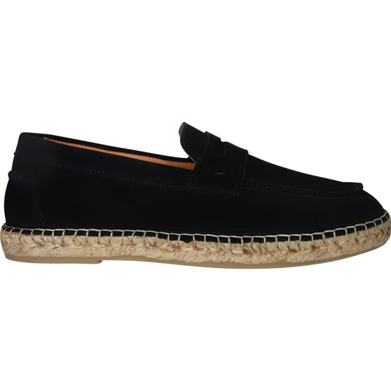 ESPA SONNY - DG375 Navy - Slip-ons - Image 1