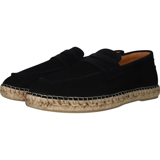ESPA SONNY - DG375 Navy - Slip-ons - Image 2
