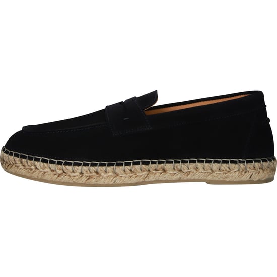 ESPA SONNY - DG375 Navy - Slip-ons - Image 5
