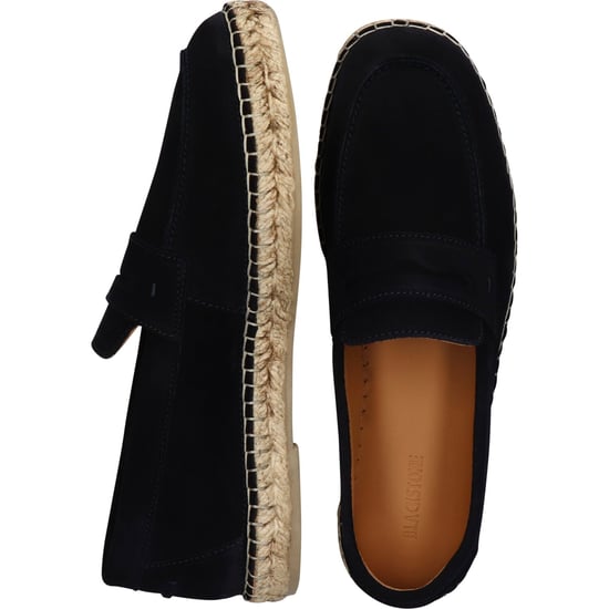 ESPA SONNY - DG375 Navy - Slip-ons - Image 6