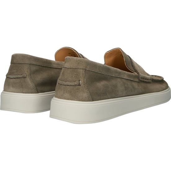 ZUKO ENZO - DG370 Bush - Slip-ons - Image 4