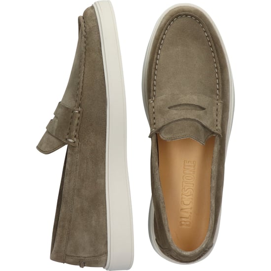 ZUKO ENZO - DG370 Bush - Slip-ons - Image 6
