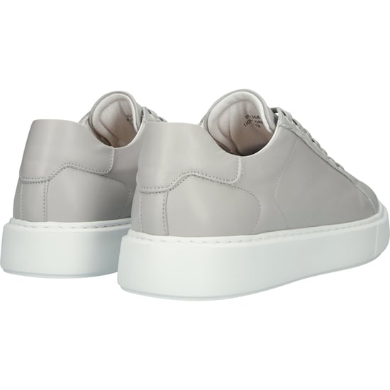 NOVA STANLEY - DG368 Light Grey - Sneaker (low) - Image 4