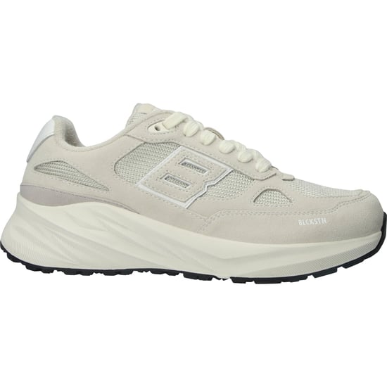 FLINT MOSS - DL276 Light Grey - Runner Sneaker - Image 1