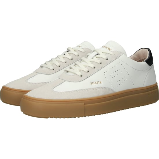SLATE HARPER - DL272 White Black - Sneaker (low) - Image 2