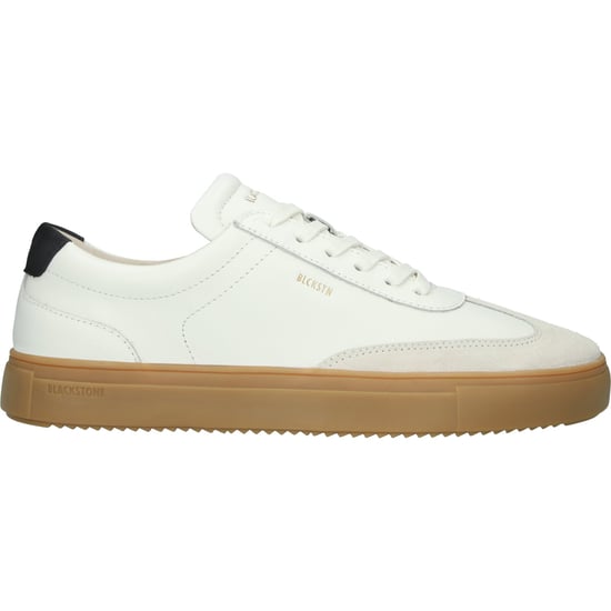 SLATE HARPER - DG516 White Black - Sneaker (low) - Image 1