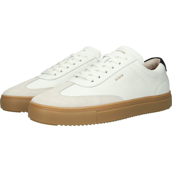 SLATE HARPER - DG516 White Black - Sneaker (low) - Image 2