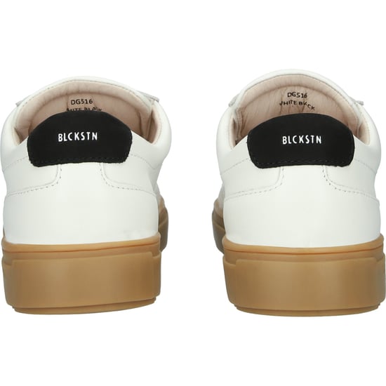SLATE HARPER - DG516 White Black - Sneaker (low) - Image 3