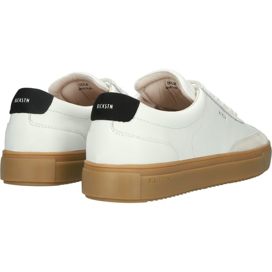 SLATE HARPER - DG516 White Black - Sneaker (low) - Image 4