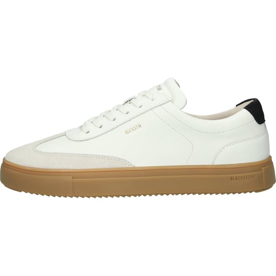 SLATE HARPER - DG516 White Black - Sneaker (low) - Image 5