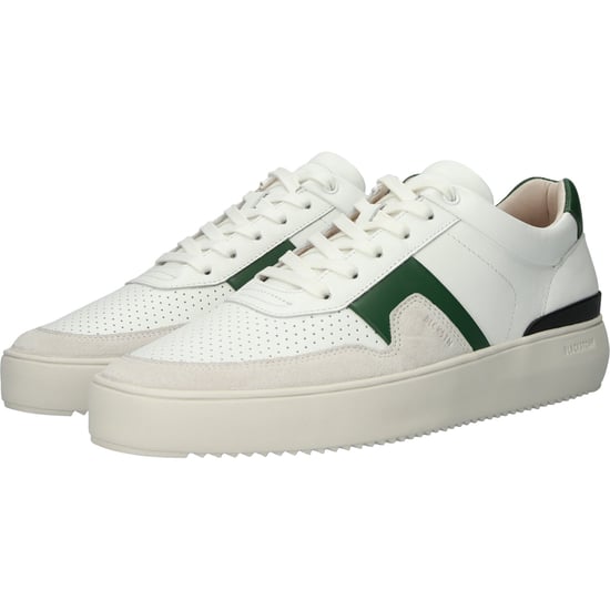 MARBLE COLTON - DG513 White Green - Sneaker (low) - Image 2
