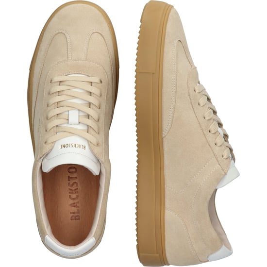 SLATE HARPER - DG517 Bleached Sand - Sneaker (low) - Image 6