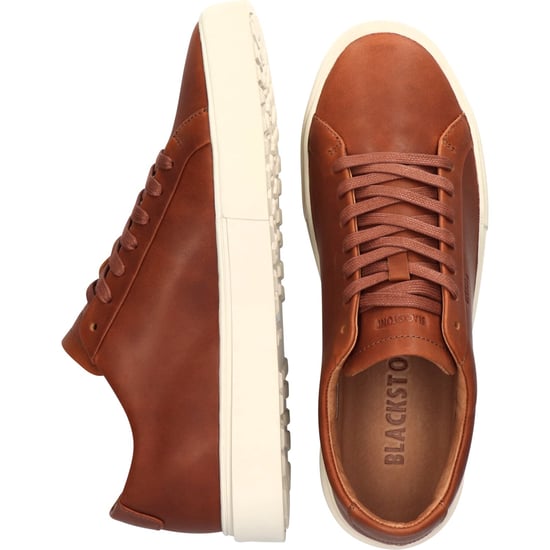 CRAG FINN LOW - CG117 Cuoio - Sneaker (low) - Image 6