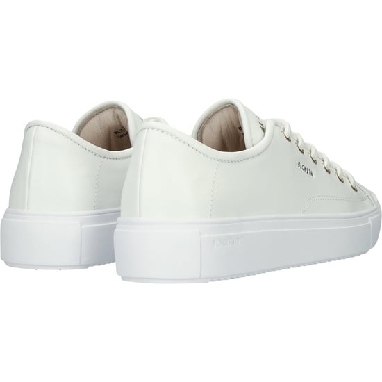 IRIS - BL234 White - Sneaker (low) - Image 4