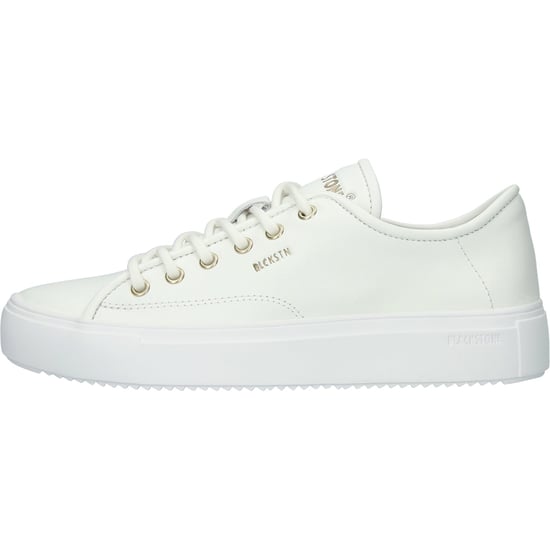 IRIS - BL234 White - Sneaker (low) - Image 5