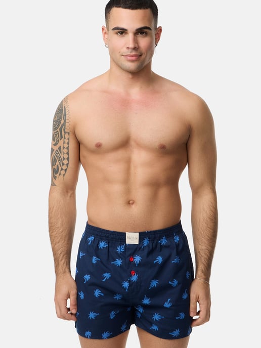 Boxer Core 4-Pack - Image 6