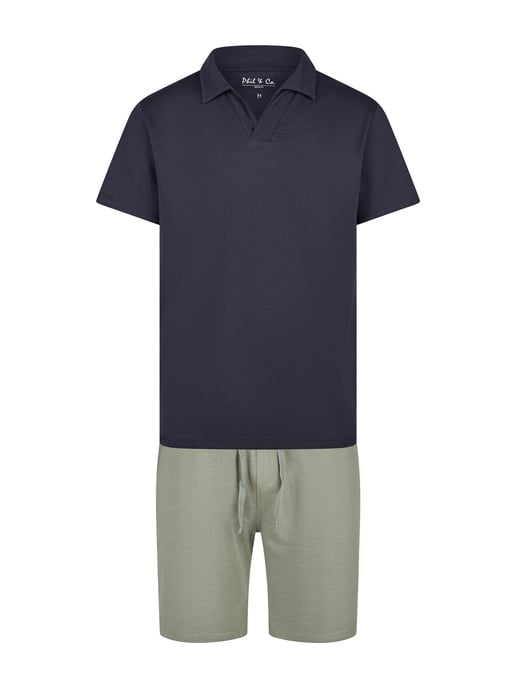Pyjama Shorty - Image 1