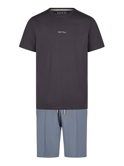 Pyjama Shorty - Image 1