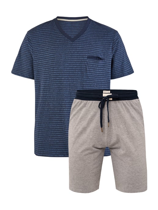 Pyjama Shorty - Image 1