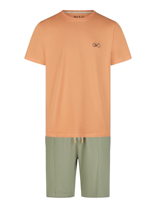 Pyjama Shorty - Image 1