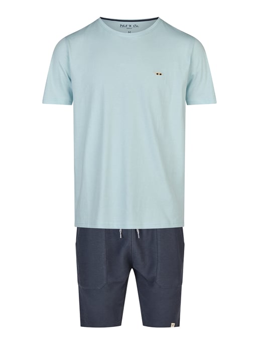 Pyjama Shorty - Image 1