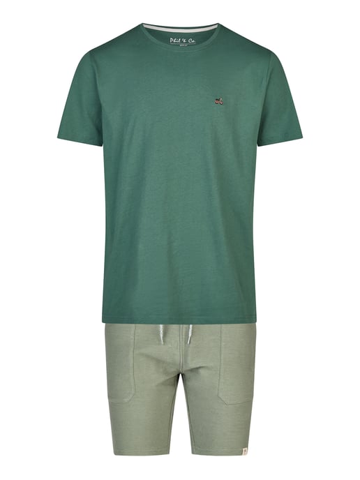 Pyjama Shorty - Image 1
